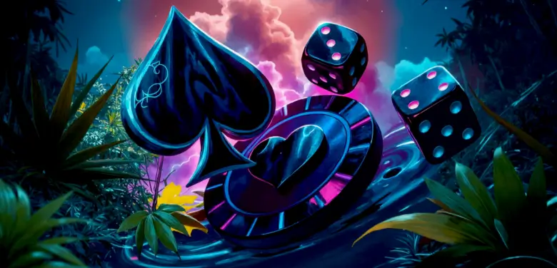 Woolbet Casino Home Page